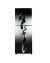 PEL Glass Door Freezer-on-top Refrigerator 20 Cu Ft (PRGD-22260)-Mirror Black - On Installments - IS-0081