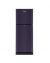 Homage Freezer-on-Top Refrigerator 11 Cu Ft Purple (HRF-47332-VC) - ISPK-0081