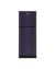 Homage Freezer-on-Top Refrigerator 18 Cu Ft Purple (HRF-47662-VC) - ISPK-0081