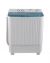 Haier Top Load Semi Automatic Washing Machine 10KG (HWM-100BS) - ISPK-0081