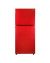 Orient Grand 335 Freezer-on-Top Refrigerator 12 Cu Ft Red - ISPK-0081