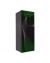 Haier Digital Inverter Glass Door Freezer-on-top Refrigerator 12 Cu Ft (HRF-346IF)-Green - ISPK-0081