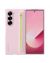 Samsung S Pen Case For Galaxy Z Fold 6-Pink - On Installments - IS-0112