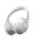 Haylou S30 Pro Active Noise Cancellation Headphone-White - On Installments - IS-0112