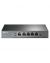 TP-Link Desktop Load Balance Broadband Router (TL-R470T+) - On Installments - IS-0136