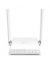 TP-Link 300Mbps Wireless N Router (TL-WR844N) - On Installments - IS-0136