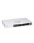 Cisco Business 110 Series 24 Port Gigabit Unmanaged Switch (CBS110-24T-EU) - On Installments - IS-0136