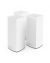 Linksys Velop Atlas 6 Dual-Band Mesh WiFi 6 System 3-Pack (MX2003-ME) - On Installments - IS-0136