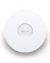 TP-Link AX3600 Ceiling Mount Dual-Band Multi-Gigabit Wi-Fi Access Point (EAP660 HD) - On Installments - IS-0136