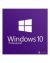 Microsoft Windows 10 Professional 64-Bit OEM (FQC-08929U2) - On Installments - IS-0136