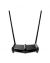 Tp-Link 300Mbps High Power Wireless N Router (TL-WR841HP) - On Installments - IS-0136