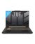 Asus Tuf F15 Core i7 13th Gen 16GB 512GB RTX 3050 8GB Gaming Laptop Grey (FX507VV-LP299) - On Installments - IS-0101