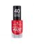 Essence Pretty Fast Nail Polish - 03 Ready Steady Red - On Installments - IS-0121