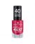 Essence Pretty Fast Nail Polish - 04 Cherry On The Run - On Installments - IS-0121