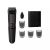 Philips Multigroom Series 3000 6-in-1 MG3710 Trimmer MZ