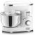 Black & Decker 1000W 6 Speed Stand Mixer with Stainless Steel Bowl SM1000 MZ