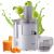 Panasonic MJ-SJ01 Wide Tube Juicer MZ