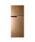 Dawlance Chrome Freezer-On-Top Refrigerator 12.5 Cu Ft (9169-WB-FH) - On Installments - IS-0081