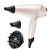 Remington 2400W Proluxe Ionic Hairdryer with Styling Shot. Rose Gold AC9140 MZ