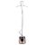 BLACK+DECKER 1600 W Garment Steamer with Single Adjustable Pole & Hanger GST1600 MZ