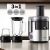 Panasonic 800W Stainless Steel 3 in 1 juicer Blender Grinder MJ-DJ31 MZ