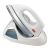 Panasonic 1000W Cordless Heavy Weight Iron NI-100DX (Made in Malaysia) MZ