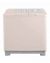 Haier Twin Tub Top Load Semi Automatic Washing Machine 12 KG (HWM-120-AS) - On Installments - IS-0137