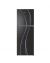 Haier E Star Freezer-On-Top Refrigerator 14 Cu Ft (HRF-438EPB) - On Installments - IS-0137