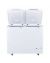 Haier Inverter Chest Freezer 19 Cu Ft (HDF-545INV) - On Installments - IS-0137