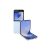 Samsung Galaxy Z Flip 6 512GB - 12GB RAM-blue | Installment | Spark Technologies