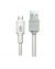 Vizo V4A Micro USB Fast Charging Data Cable - ISPK-0138