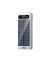 Vizo 10000mah Solar1 Power Bank - White - ISPK-0138