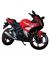 Super Power SP 200 - 2024 Model-Red - On Installments - IS-0142