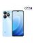 Itel A70-Azure Blue-128GB - 4GB RAM - On Installments - IS-065