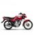 Super Star SS 125 Sports (DYL YD125) - 2024 Model-Red - On Installments - IS-0142