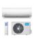 Midea T3 DC Inverter Air Conditioner Heat and Cool 1.5 Ton (MSAGB-18HRFN) - ISPK-0144