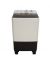 Ecostar Semi Automatic Washing Machine 10kg (EW-W1001GW) - ISPK-0144