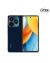 ZTE Nubia V60 Design-Dark Blue-256GB - 16GB RAM - On Installments - IS-065