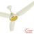 Indus Ceiling Fan Grace Model AC DC 56 Inch Stylish Remote Control 99% ...