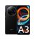 Redmi A3 4-128GbGb Black Official Pta 1Year Warranty_On Intallment