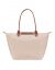   Longchamp Women Large Le Pliage Tote Bag - Paper