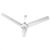 Gfc Ac Dc Ceiling Fan 56 Inch Deluxe Mod-oss (on 12 Months Installment 