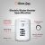 Glam Gas Electric Heater EWH-15