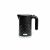 Jackpot Diamond Series Electric Kettle JP-977 Black- On Installment