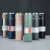 Approx Vacuum Flask 500ml  Set with 3 Extra 160ml Approx Cups and ?? Gift Box (_Mix/Random color_)