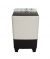 Ecostar?Semi Automatic Washing Machine 10kg (EW-W1001GW) - On Installments - IS-0133