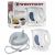 Westpoint WF-1108 Electric Cordless Kettle. ( Plastic Body ).  - 2 Years Brand Warranty
