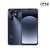 ITEL A70 Pro -Starlish Black-256GB - 4GB RAM - On Installments - IS-067