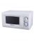 Dawlance Microwave Oven 20Ltr (MD-15) - On Installments - IS-0158