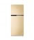 Dawlance E Chrome Freezer-On-Top Refrigerator 11.5 Cu Ft Metallic Gold (9173-WB) - On Installments - IS-0158